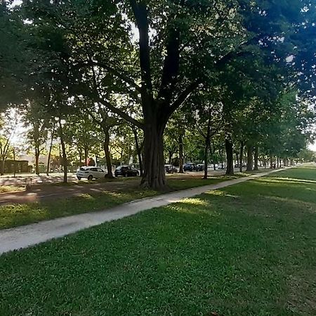 Allees Historiques Du Parc De La Colombiere, Appt Haut De Gamme ดีจอง ภายนอก รูปภาพ